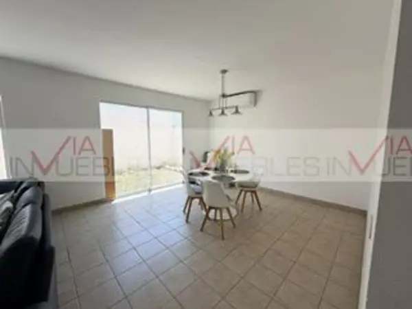 Casa en renta en Ventanas de la Huasteca, Santa Catarina — foto 3 de 16