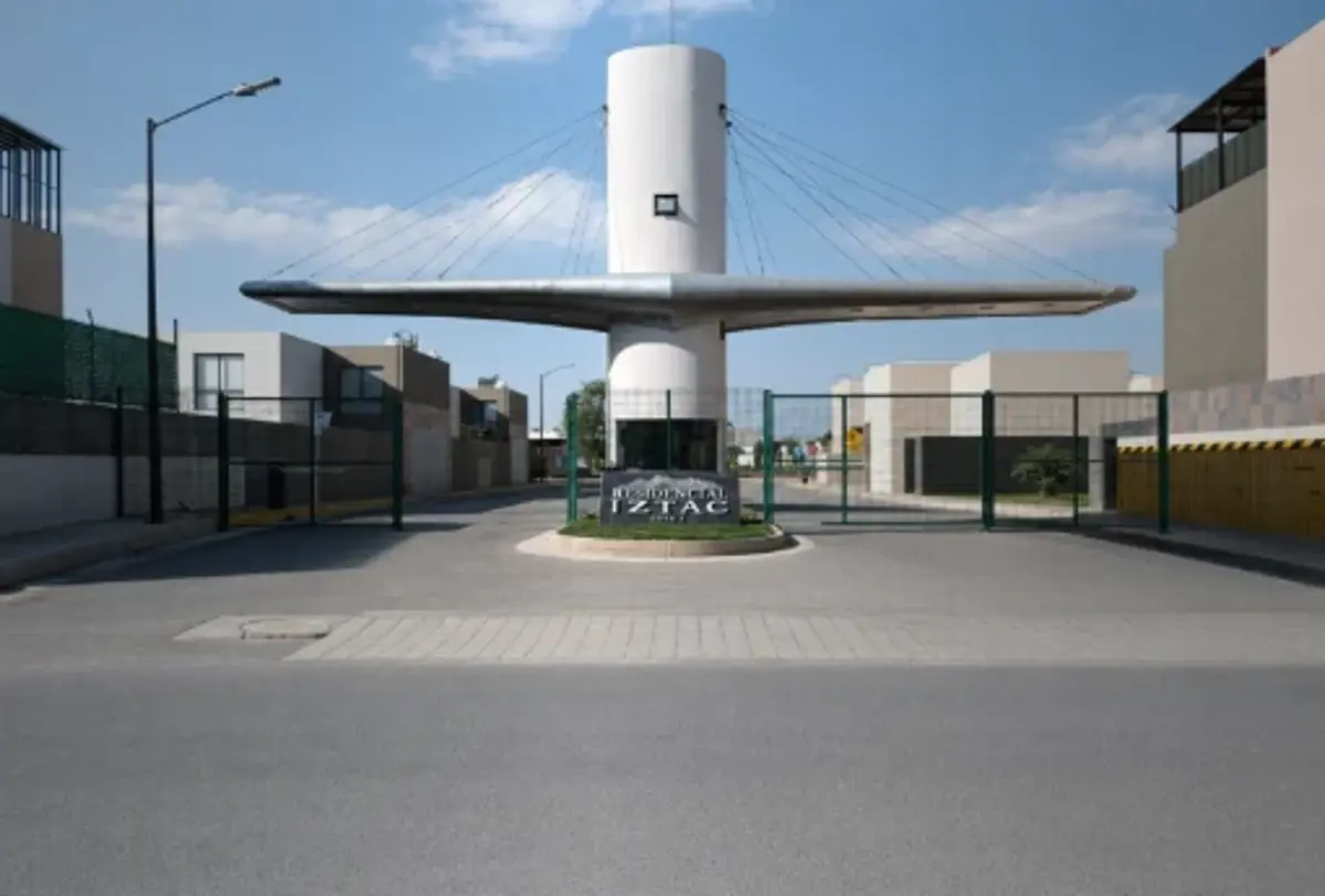 Casa en venta en Residencial Iztac, Chalco — foto 1 de 9