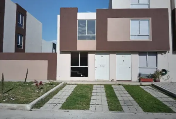 Casa en venta en Residencial Iztac, Chalco — foto 2 de 9