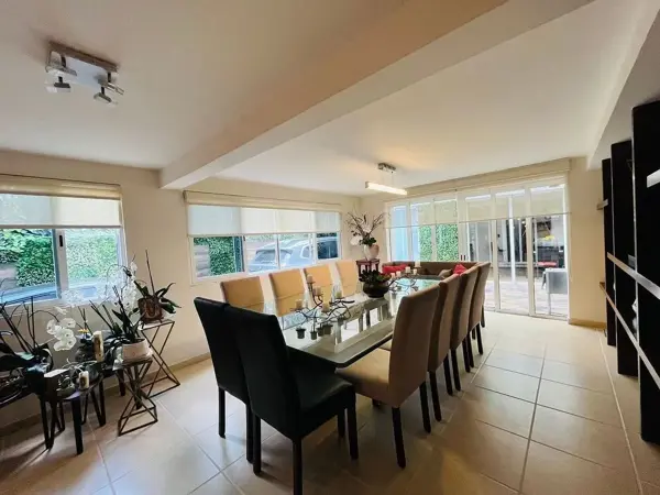Casa en venta en San Jeronimo Aculco, La Magdalena Contreras — foto 3 de 34