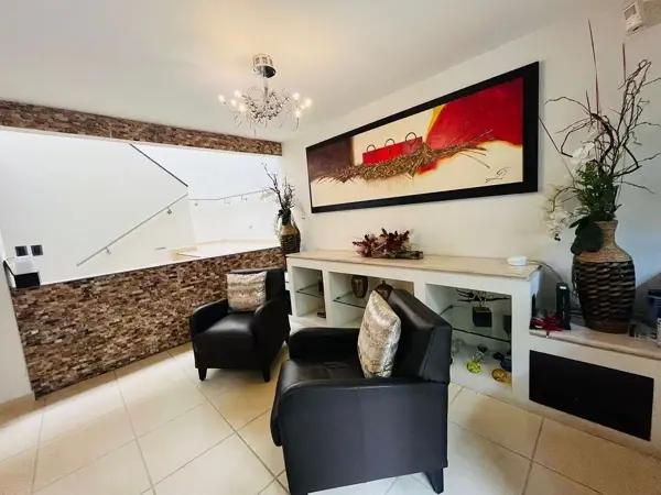 Casa en venta en San Jeronimo Aculco, La Magdalena Contreras — foto 2 de 34