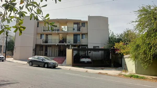 Departamento en renta en Vista Hermosa, Monterrey — foto 2 de 14