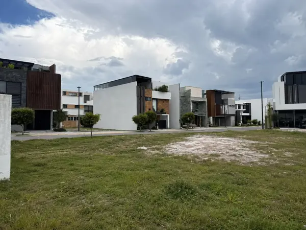 Terreno en venta en Lomas de Angelópolis, Ocoyucan — foto 2 de 2