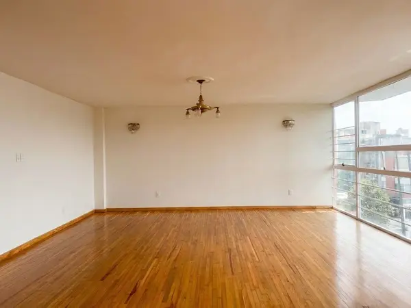 Departamento en renta en Hipódromo Condesa, Cuauhtémoc — foto 2 de 18