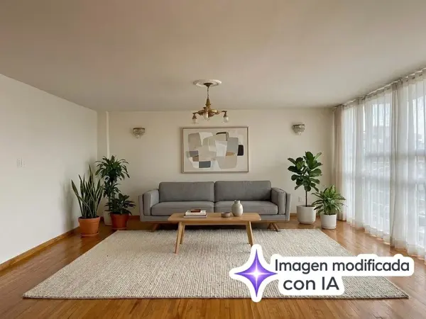Departamento en renta en Hipódromo Condesa, Cuauhtémoc — foto 3 de 18