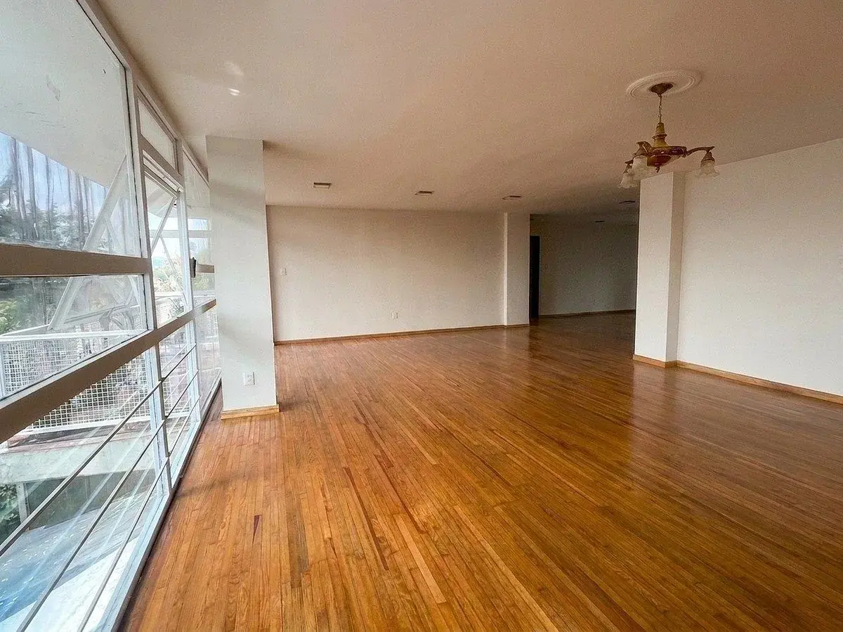 Departamento en renta en Hipódromo Condesa, Cuauhtémoc — foto 1 de 18