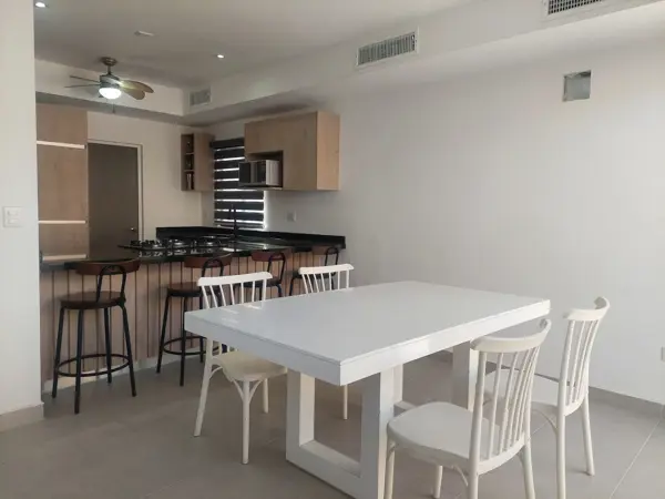 Casa en renta en Paseo Aurea, Torreón — foto 2 de 11