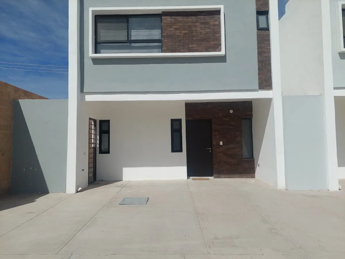 Casa en renta en Paseo Aurea, Torreón — foto 1 de 11