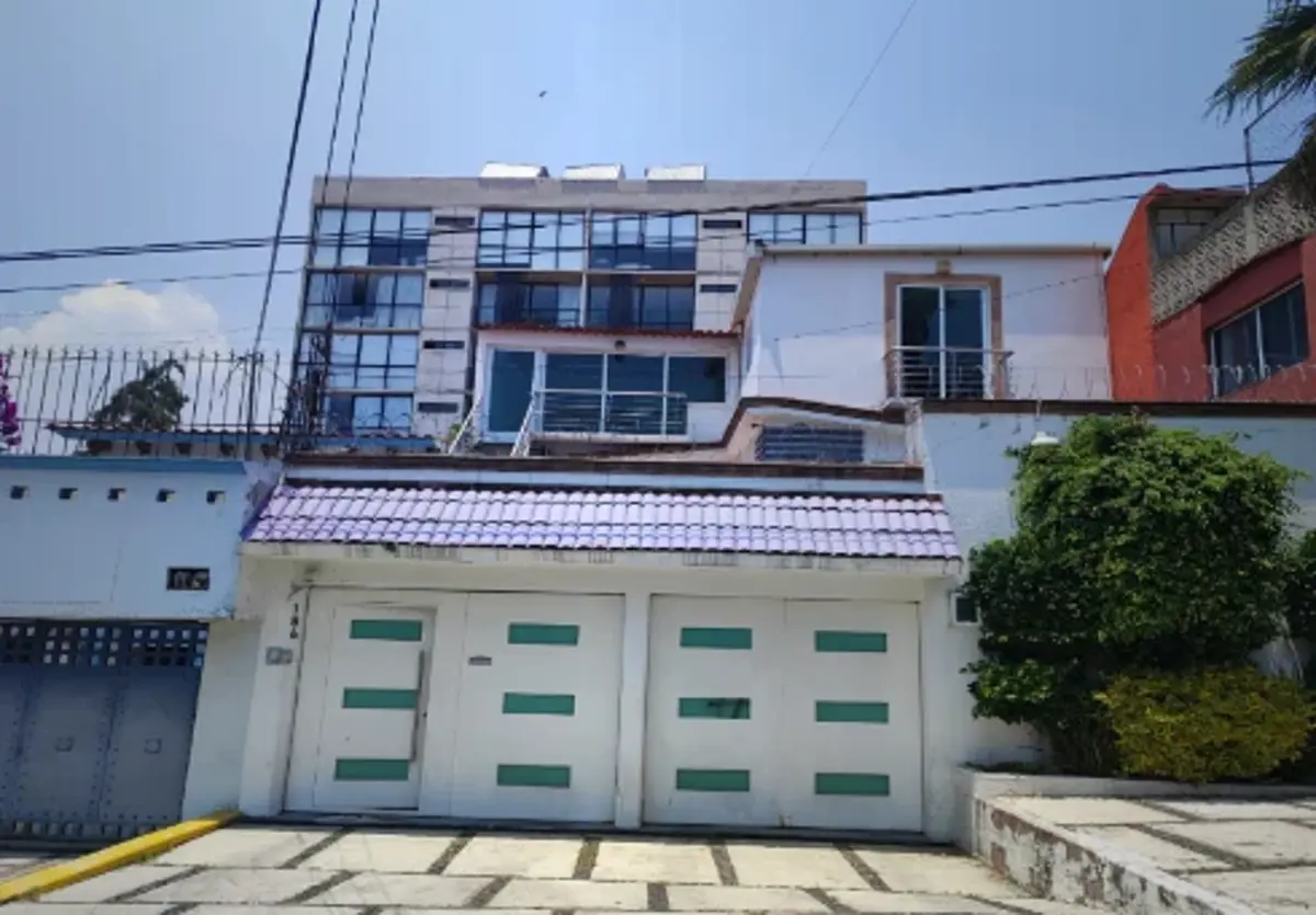 Casa en venta en Lomas de Padierna, Tlalpan — foto 1 de 12