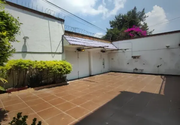 Casa en venta en Lomas de Padierna, Tlalpan — foto 2 de 12