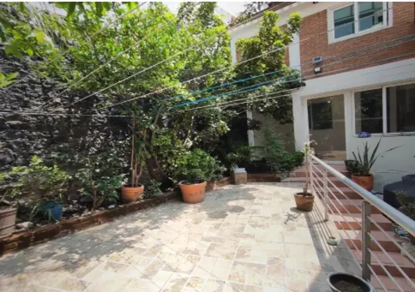 Casa en venta en Lomas de Padierna, Tlalpan — foto 3 de 12