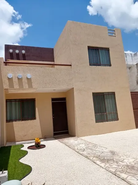 Casa en renta en Las Américas, Mérida — foto 2 de 35