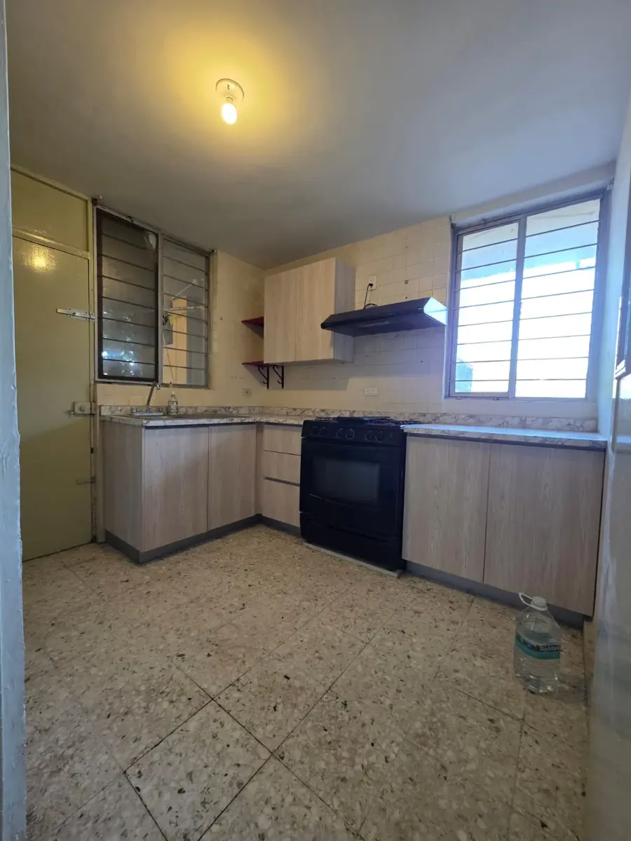 Departamento en renta en Vista Hermosa, Monterrey — foto 1 de 14
