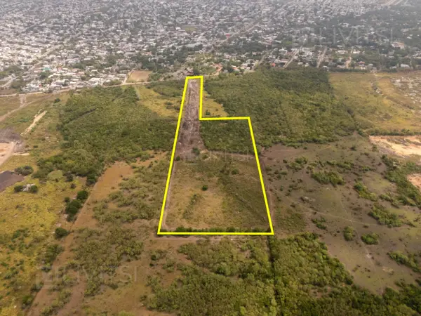Terreno en venta en Arboledas de San Roque, Juárez — foto 3 de 5