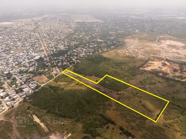 Terreno en venta en Arboledas de San Roque, Juárez — foto 2 de 5