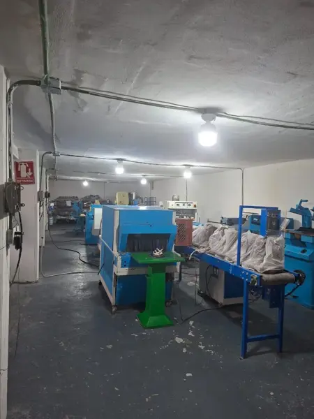 Bodega en venta en Presidentes de Mexico, León — foto 2 de 12