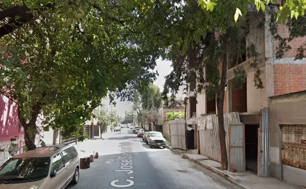 Departamento en venta en San Alvaro, Azcapotzalco — foto 2 de 14