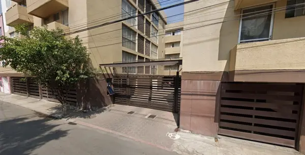 Departamento en venta en San Alvaro, Azcapotzalco, Ciudad de México