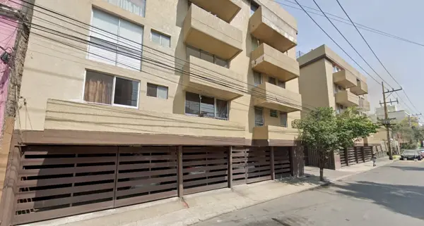 Departamento en venta en San Alvaro, Azcapotzalco — foto 3 de 14