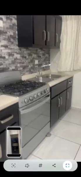 Departamento en renta en Hacienda los Morales, San Nicolás de los Garza — foto 2 de 8