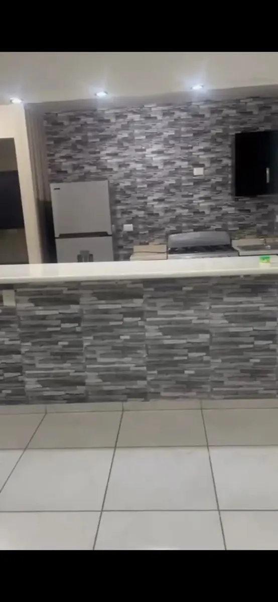 Departamento en renta en Hacienda los Morales, San Nicolás de los Garza — foto 1 de 8