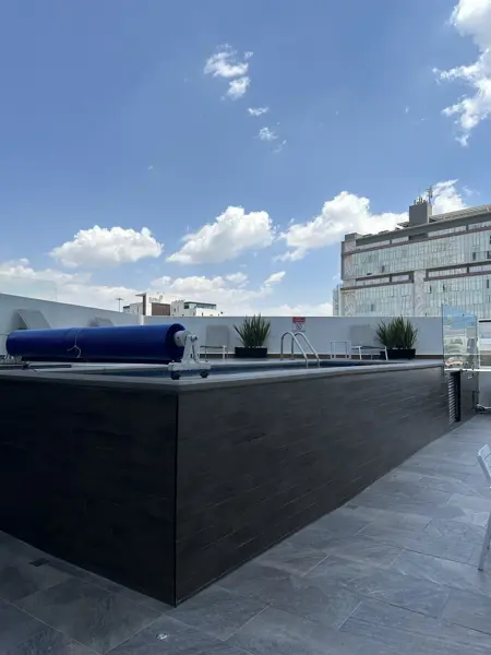 Departamento en renta en San Martinito, San Andrés Cholula — foto 2 de 26