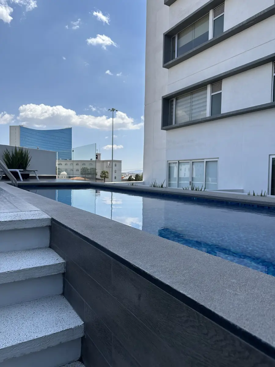 Departamento en renta en San Martinito, San Andrés Cholula — foto 1 de 26