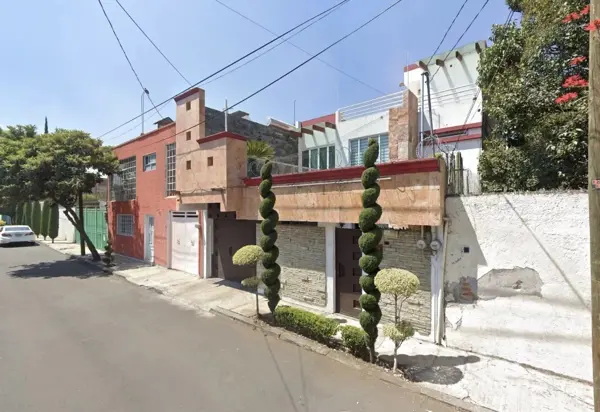 Casa en venta en El Sifón, Iztapalapa — foto 2 de 15