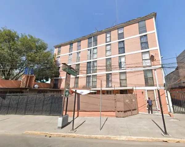 Departamento en venta en Santa Bárbara, Iztapalapa — foto 2 de 15