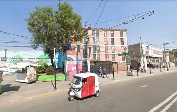 Departamento en venta en Santa Bárbara, Iztapalapa — foto 3 de 15