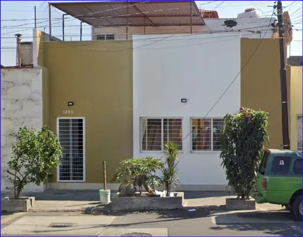 Venta de Casa en Quinta Velarde Guadalajara Jalisco