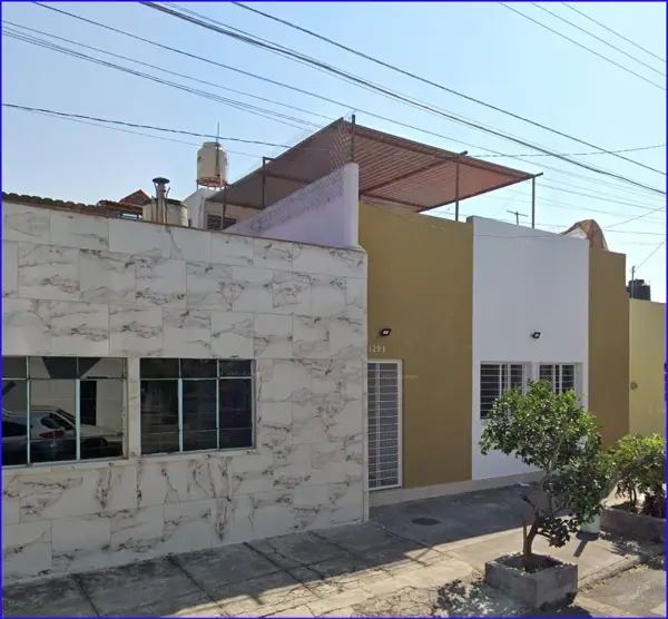 Casa en venta en Quinta Velarde, Guadalajara — foto 3 de 6