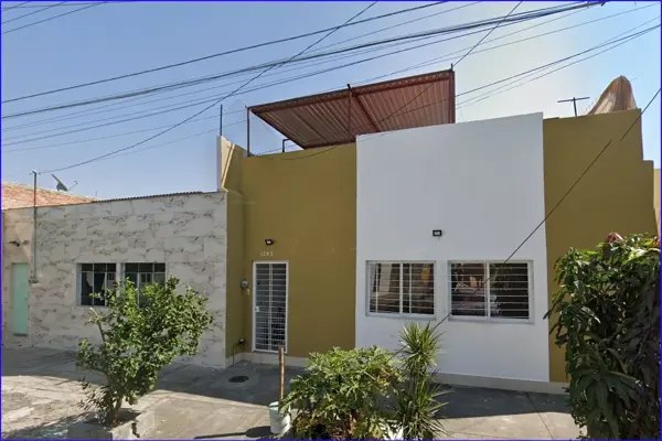 Casa en venta en Quinta Velarde, Guadalajara — foto 2 de 12