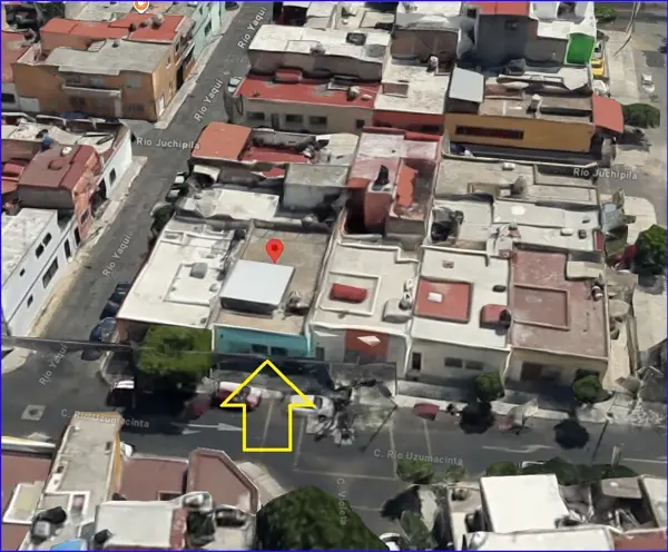 Casa en venta en Quinta Velarde, Guadalajara — foto 3 de 12