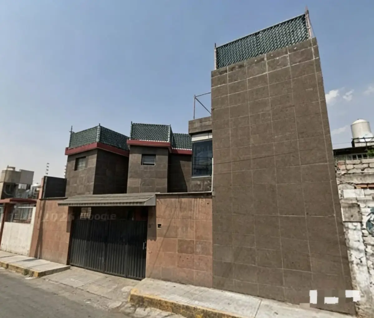 Edificio en venta en San Lorenzo Tepaltitlán Centro, Toluca — foto 1 de 8