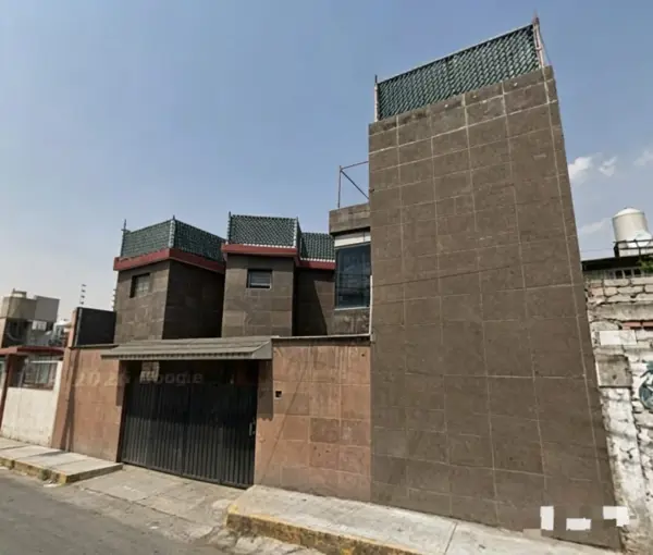 Se Vende Edificio para Oficinas, Central de Abastos Toluca