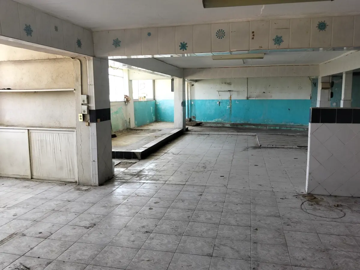 Local en renta en Garita de Juarez, Acapulco de Juárez — foto 1 de 13