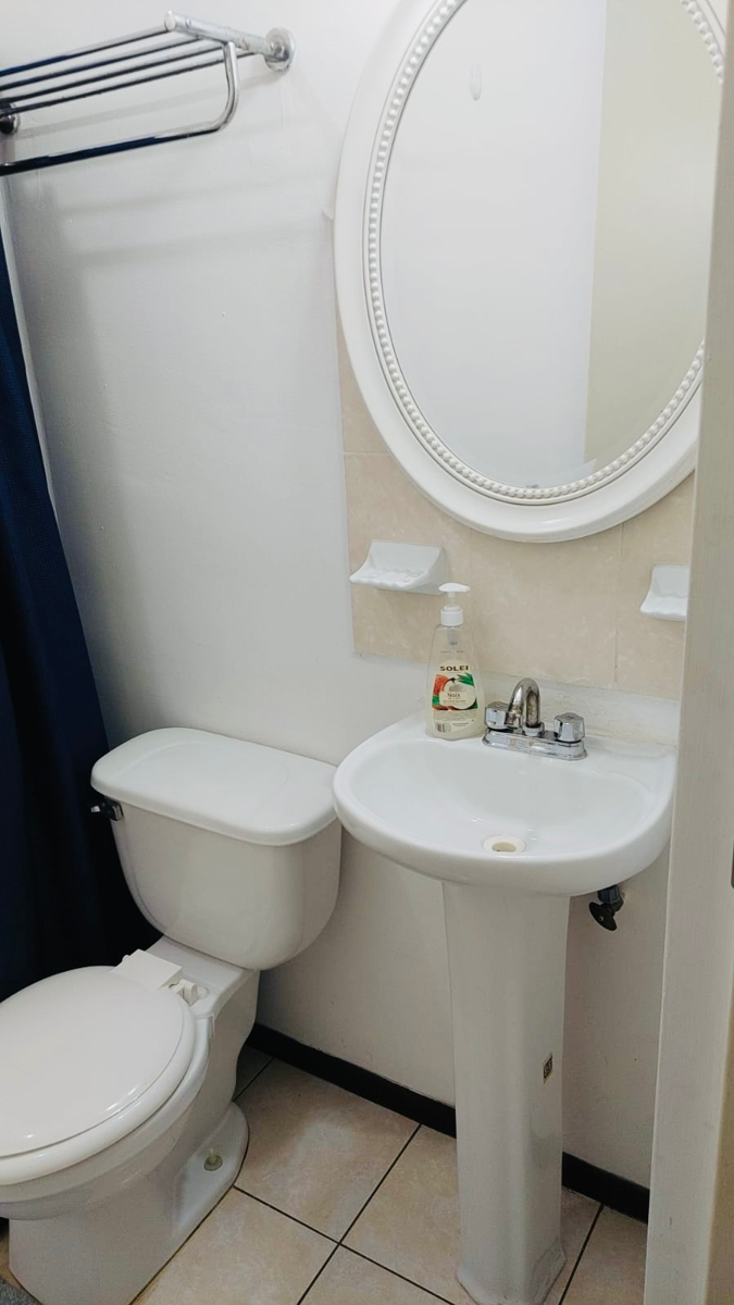 Casa en Renta en Santa Anita, Apodaca, Nuevo León