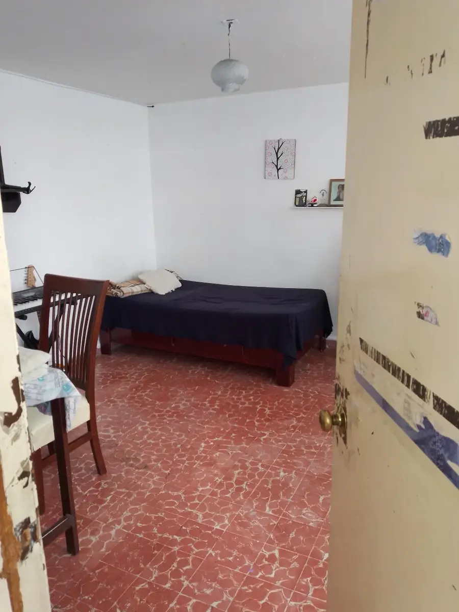 Edificio en venta en Cerro de la Estrella, Iztapalapa — foto 1 de 6