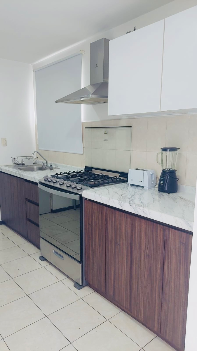 Casa en Renta en Santa Anita, Apodaca, Nuevo León