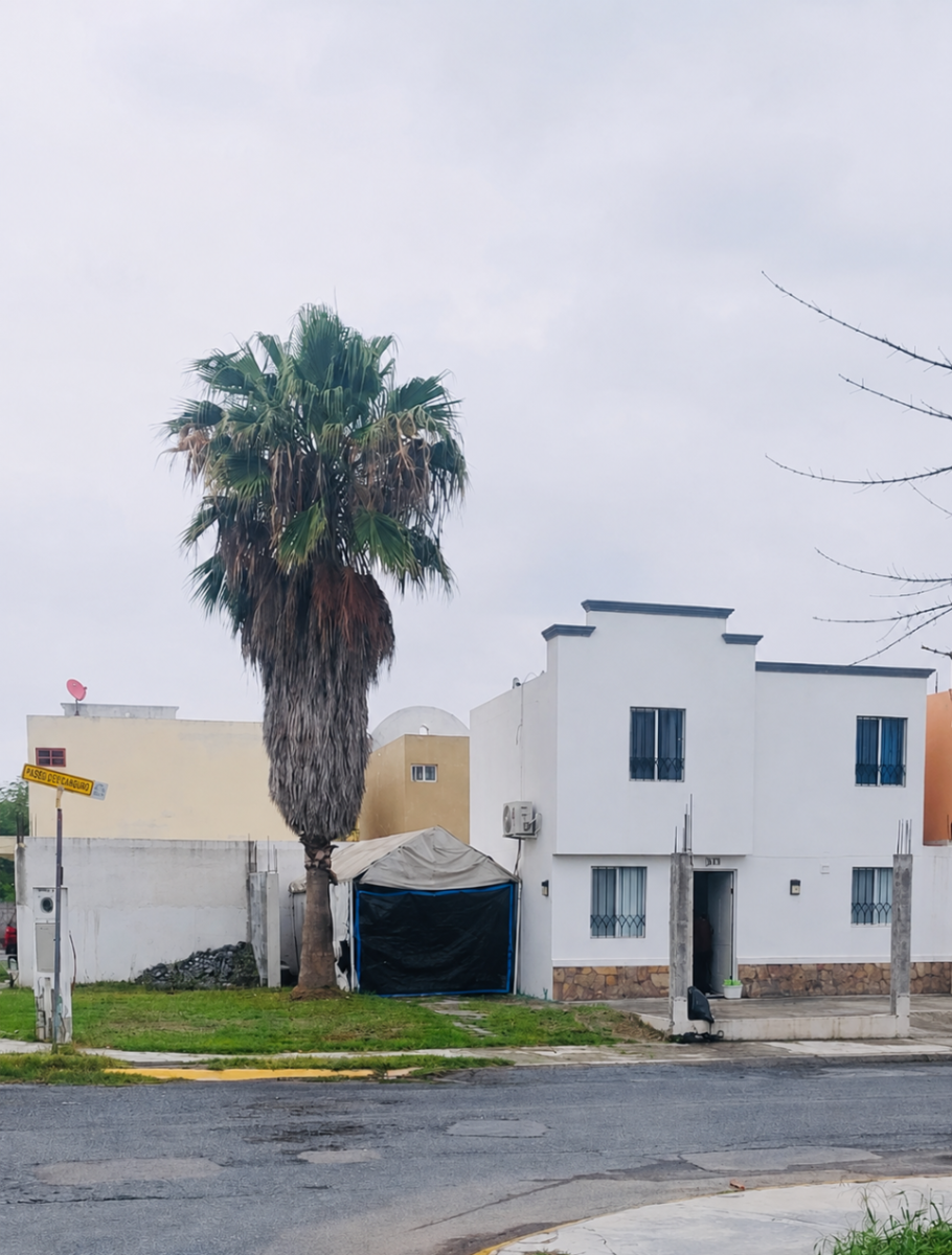 Casa en Renta en Santa Anita, Apodaca, Nuevo León