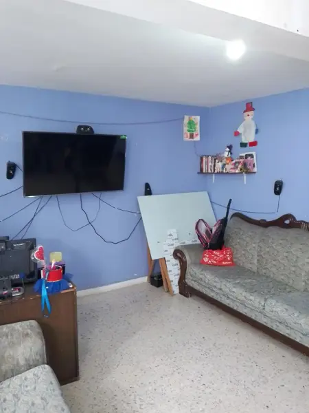 Edificio en venta en Cerro de la Estrella, Iztapalapa — foto 3 de 6