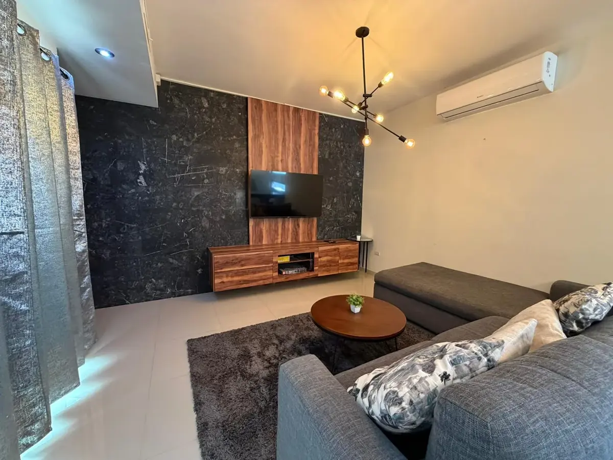 Departamento AMUEBLADO en Villa de las Palmas – Viñedos Departamento AMUEBLADO en Villa de las Palmas – Viñedos