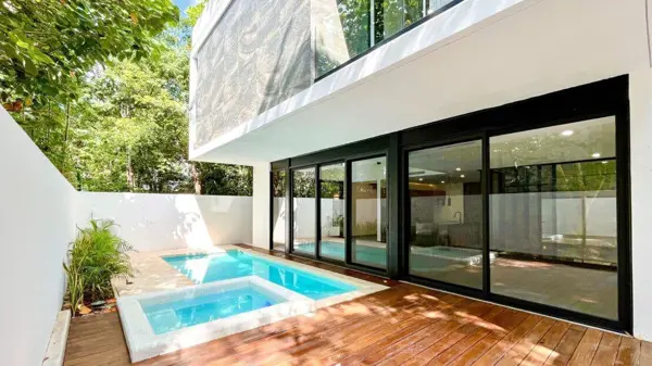 Casa en venta en Playa del Carmen, Playa del Carmen — foto 3 de 13