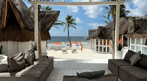 Hotel en venta en Tulum Centro, Tulum — foto 2 de 12