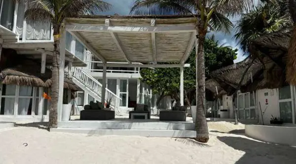 Hotel en venta en Tulum Centro, Tulum — foto 3 de 12