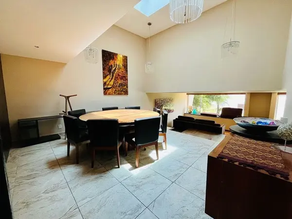 Casa en venta en Las Aguilas, Álvaro Obregón — foto 2 de 33