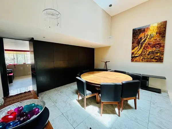 Casa en venta en Las Aguilas, Álvaro Obregón — foto 3 de 33