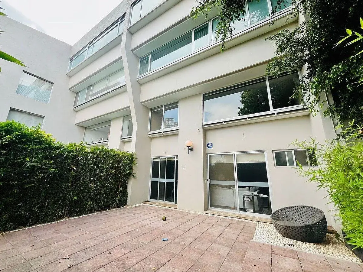 Casa en venta en Las Aguilas, Álvaro Obregón — foto 1 de 33