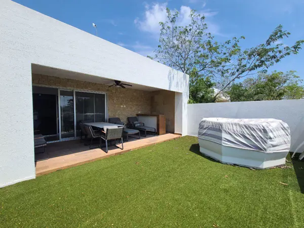 Casa en venta en Playa del Carmen, Playa del Carmen — foto 2 de 6